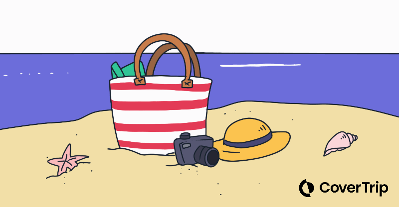 summer vacation